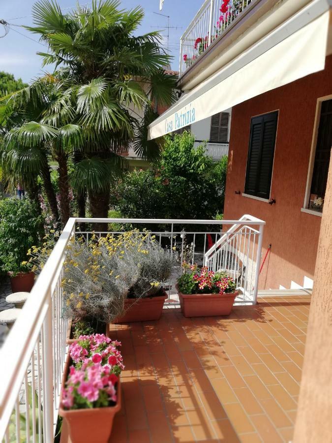 Bed & Breakfast Casapatrizia