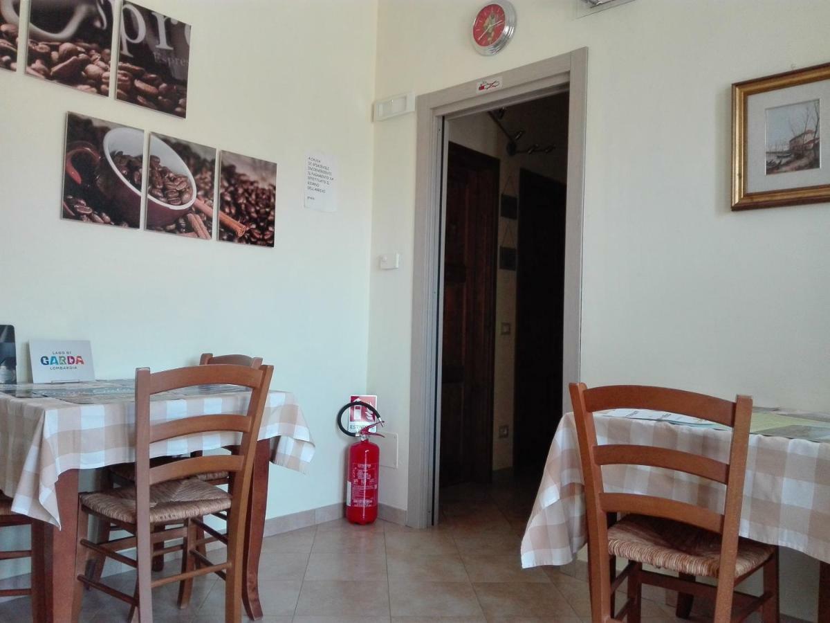 Raggio Di Sole 3* Sirmione