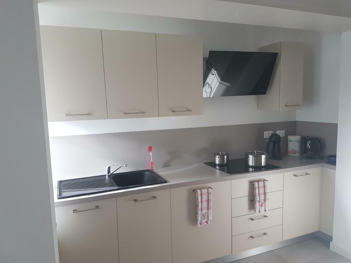 Alma Apartment