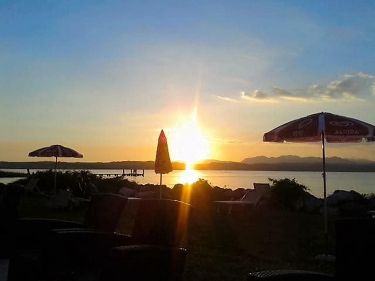 Happy Days Breakfast * Sirmione
