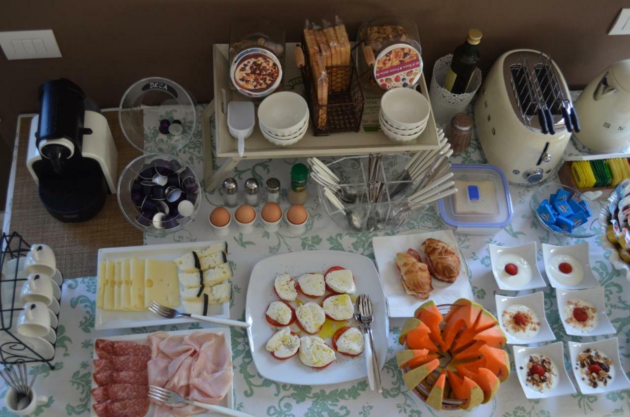 La Fiaba Bed & Breakfast Sirmione