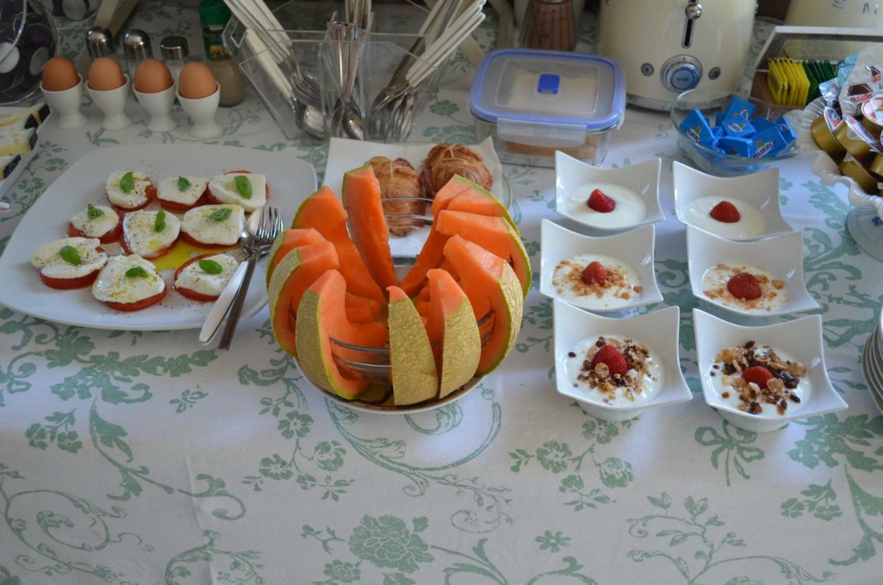 Bed & Breakfast La Fiaba *