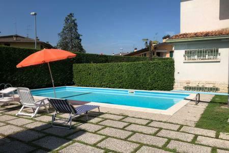 Holiday home Your Perfect Place Sirmione