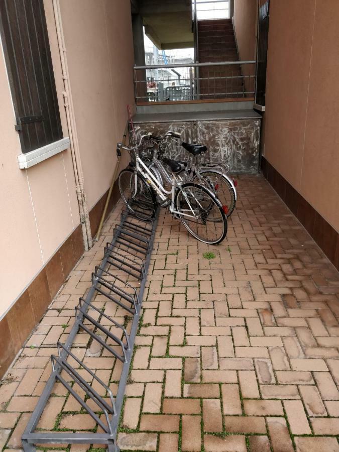 Apartment Attico Easy