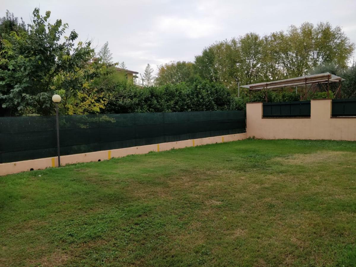 Apartment Attico Easy