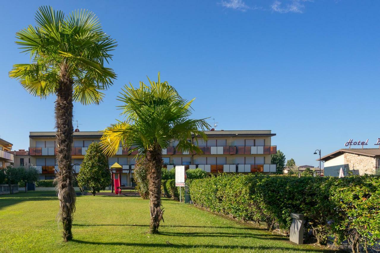 Callas Family Apartament *