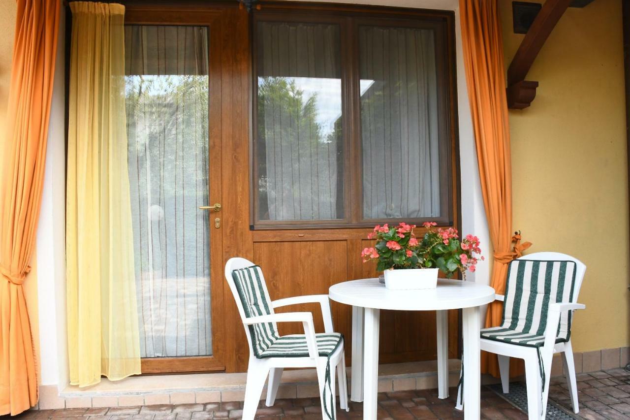 Casa Vacanze Luciana * Sirmione