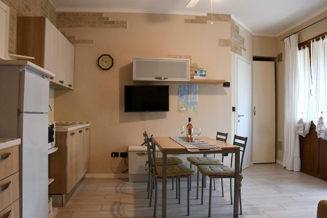 Casa Vacanze Luciana Holiday home Sirmione