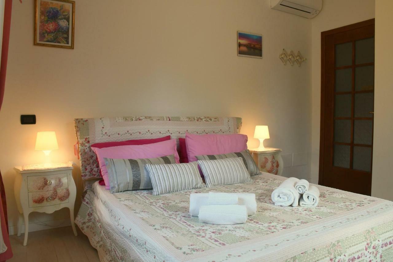 Casa Vacanze Luciana Holiday home Sirmione