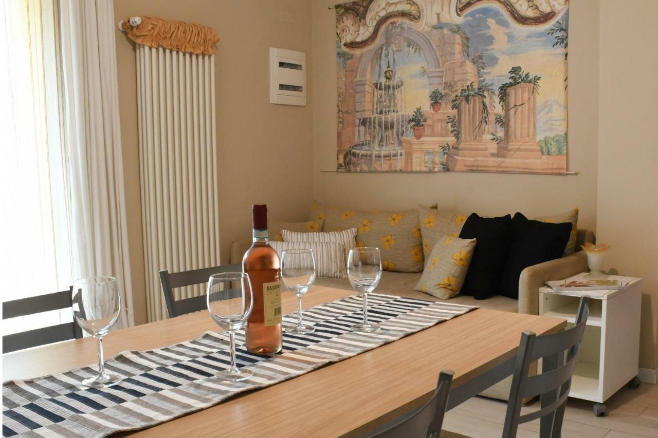Casa Vacanze Luciana Holiday home Sirmione