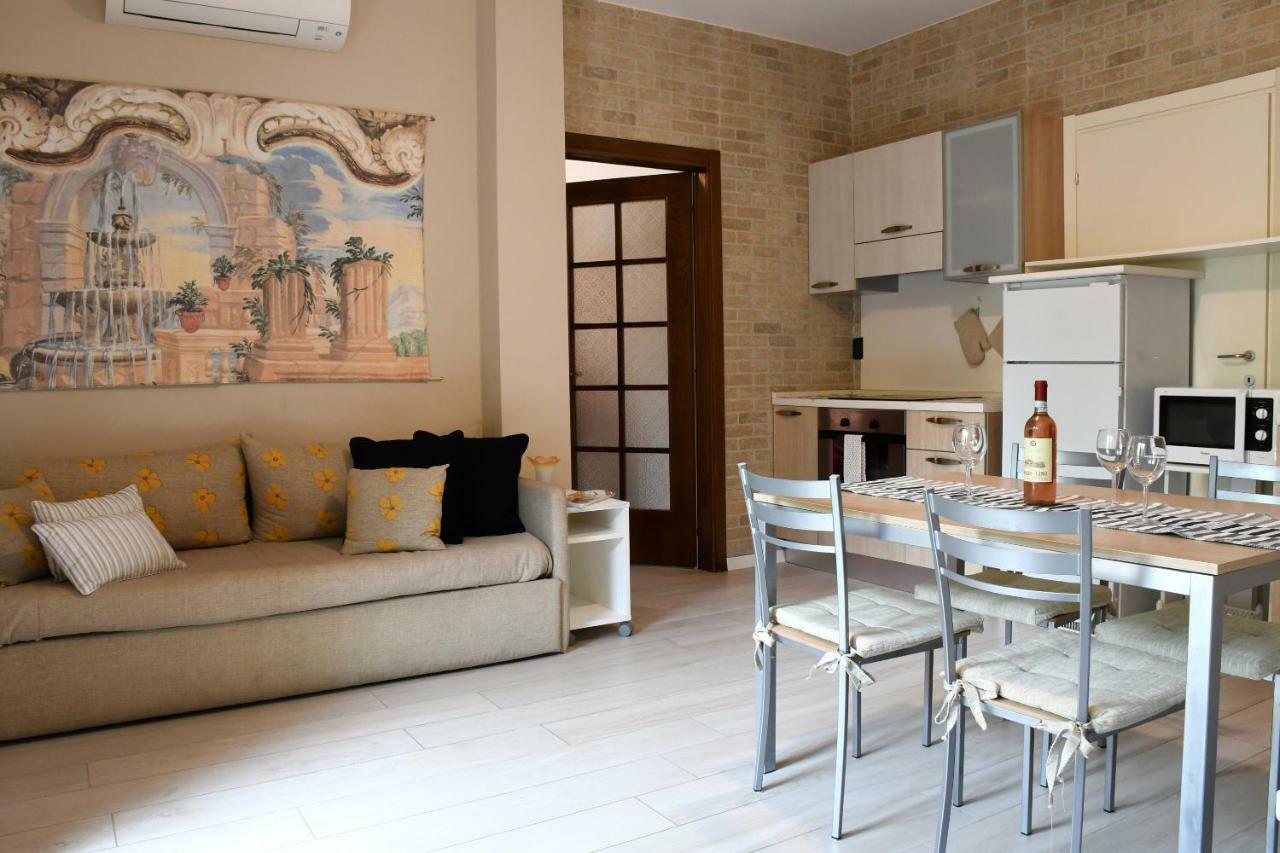 Casa Vacanze Luciana *