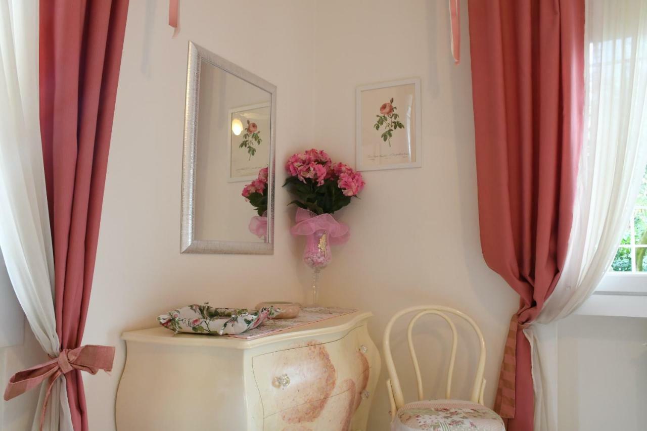 Casa Vacanze Luciana Holiday home