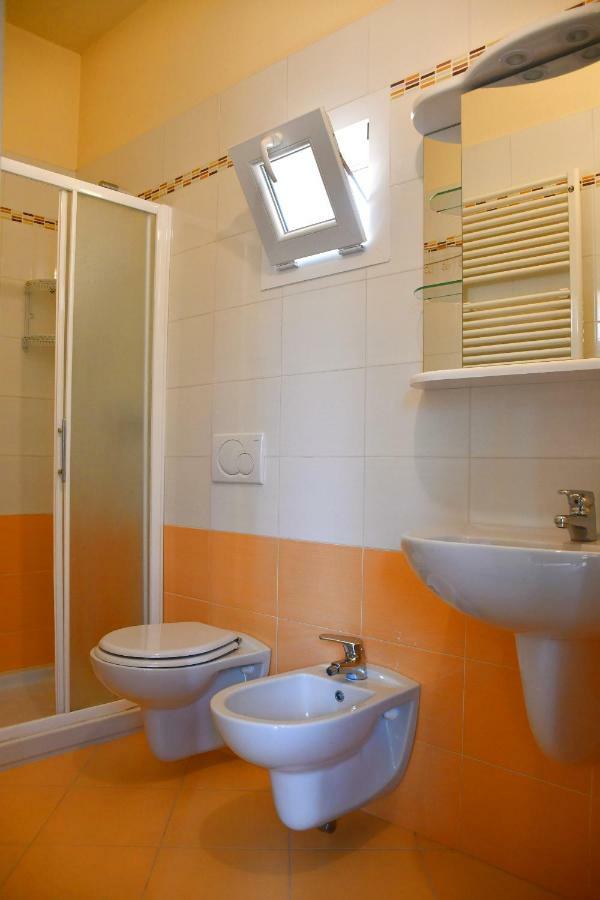Casa Vacanze Luciana Holiday home