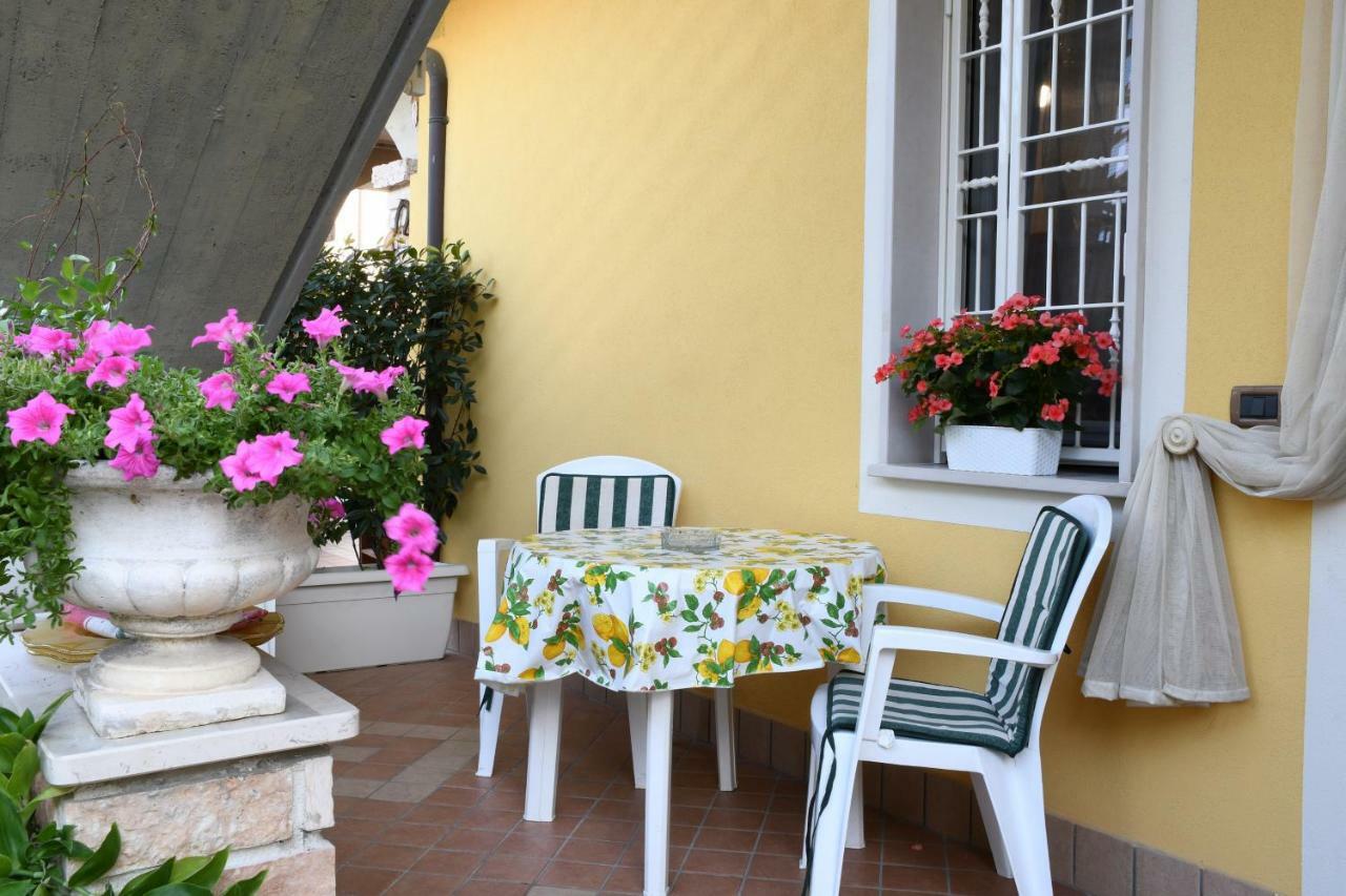 Casa Vacanze Luciana Holiday home
