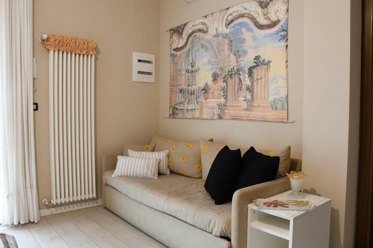 Casa Vacanze Luciana *