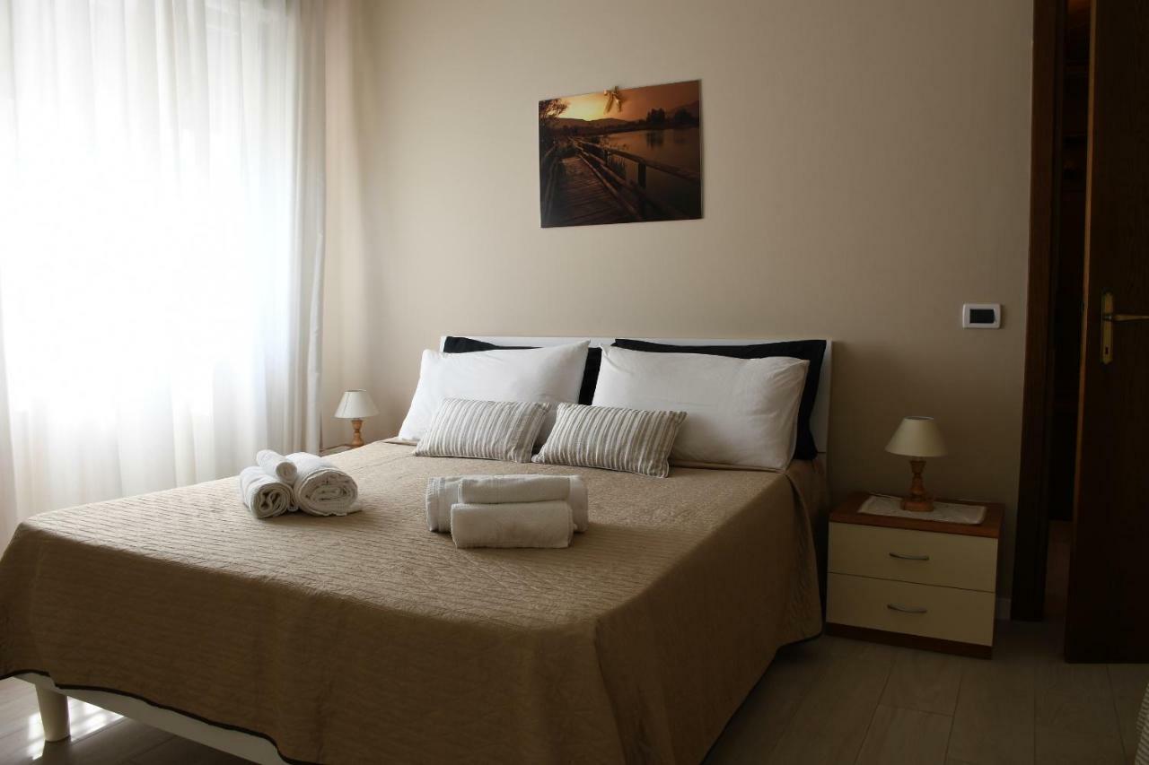 Casa Vacanze Luciana Sirmione
