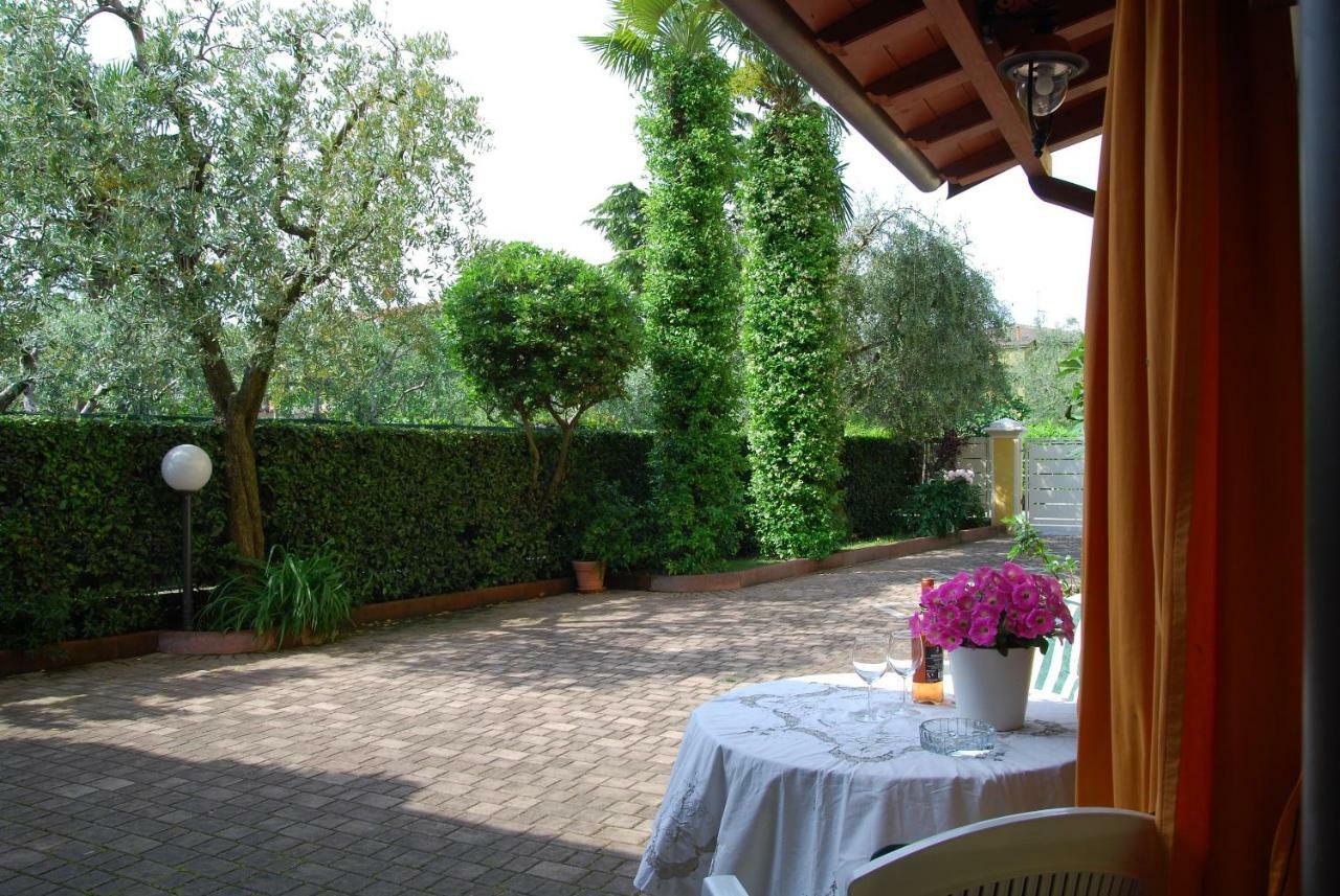 Holiday home Casa Vacanze Luciana Sirmione