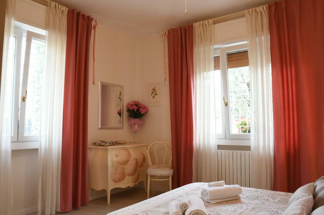 Holiday home Casa Vacanze Luciana Sirmione