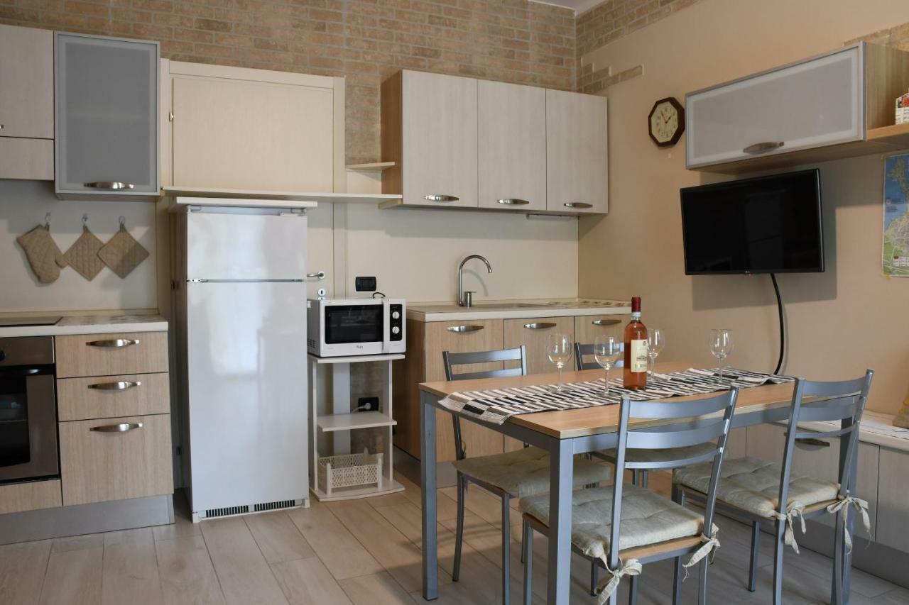 Casa Vacanze Luciana Holiday home Sirmione