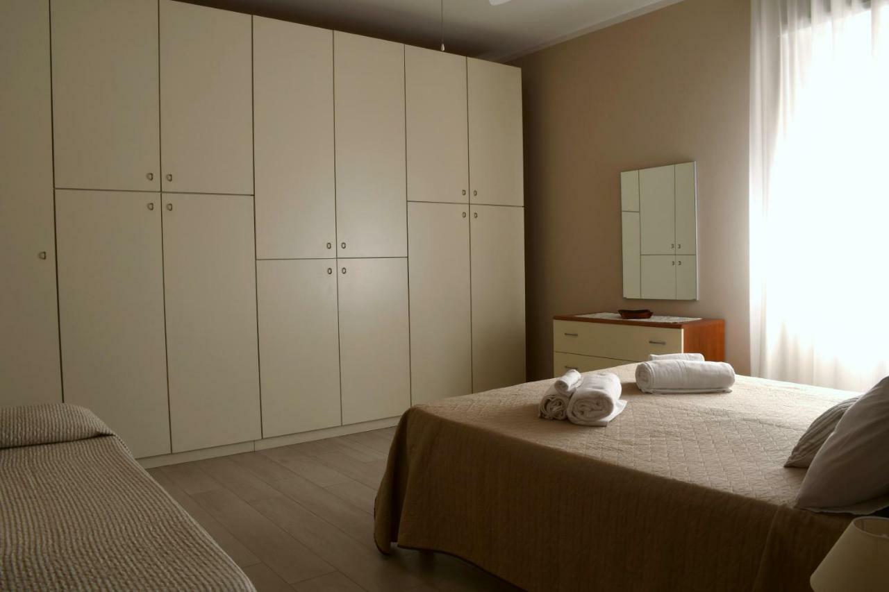 Casa Vacanze Luciana *