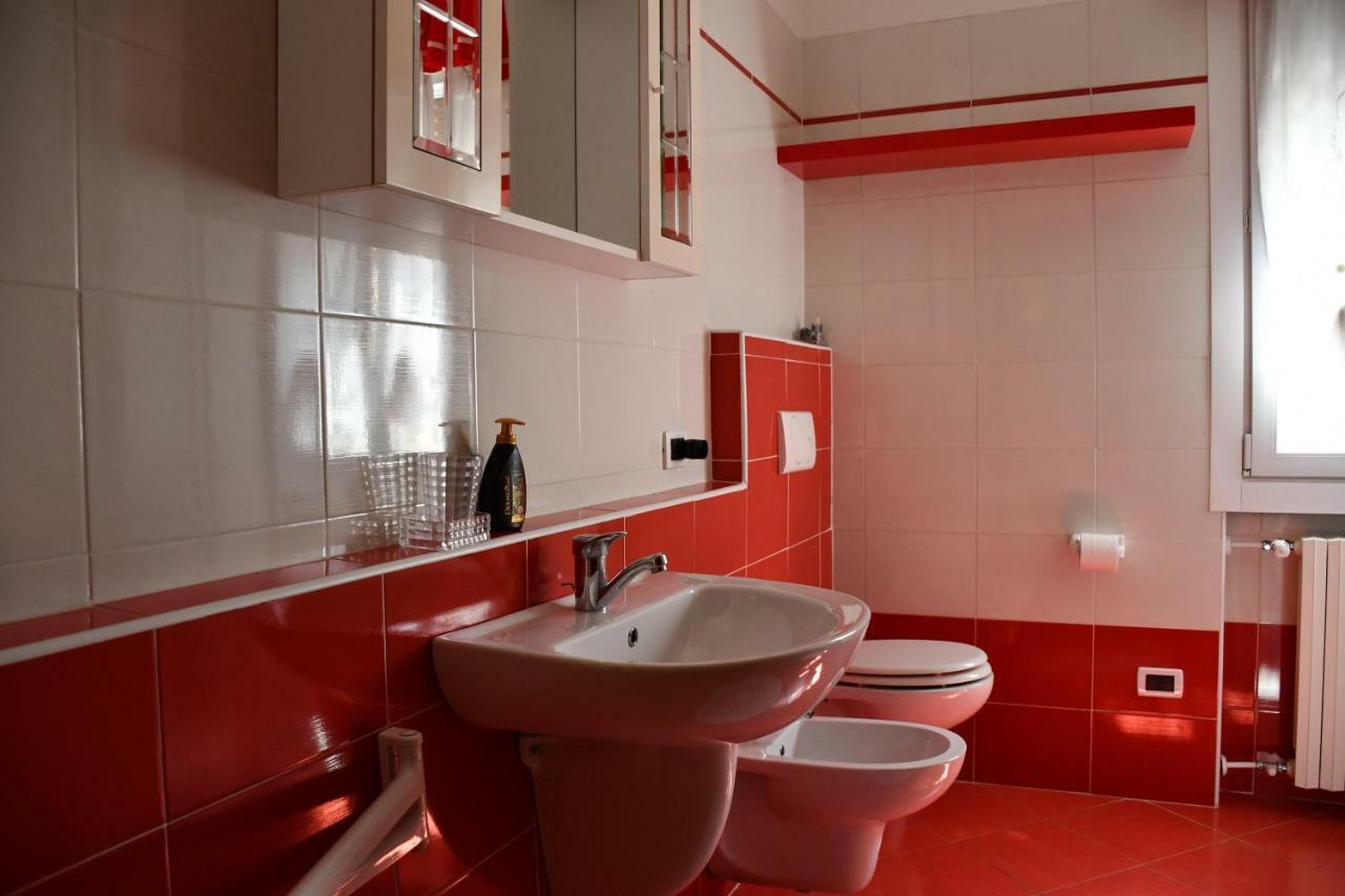 Holiday home Casa Vacanze Luciana