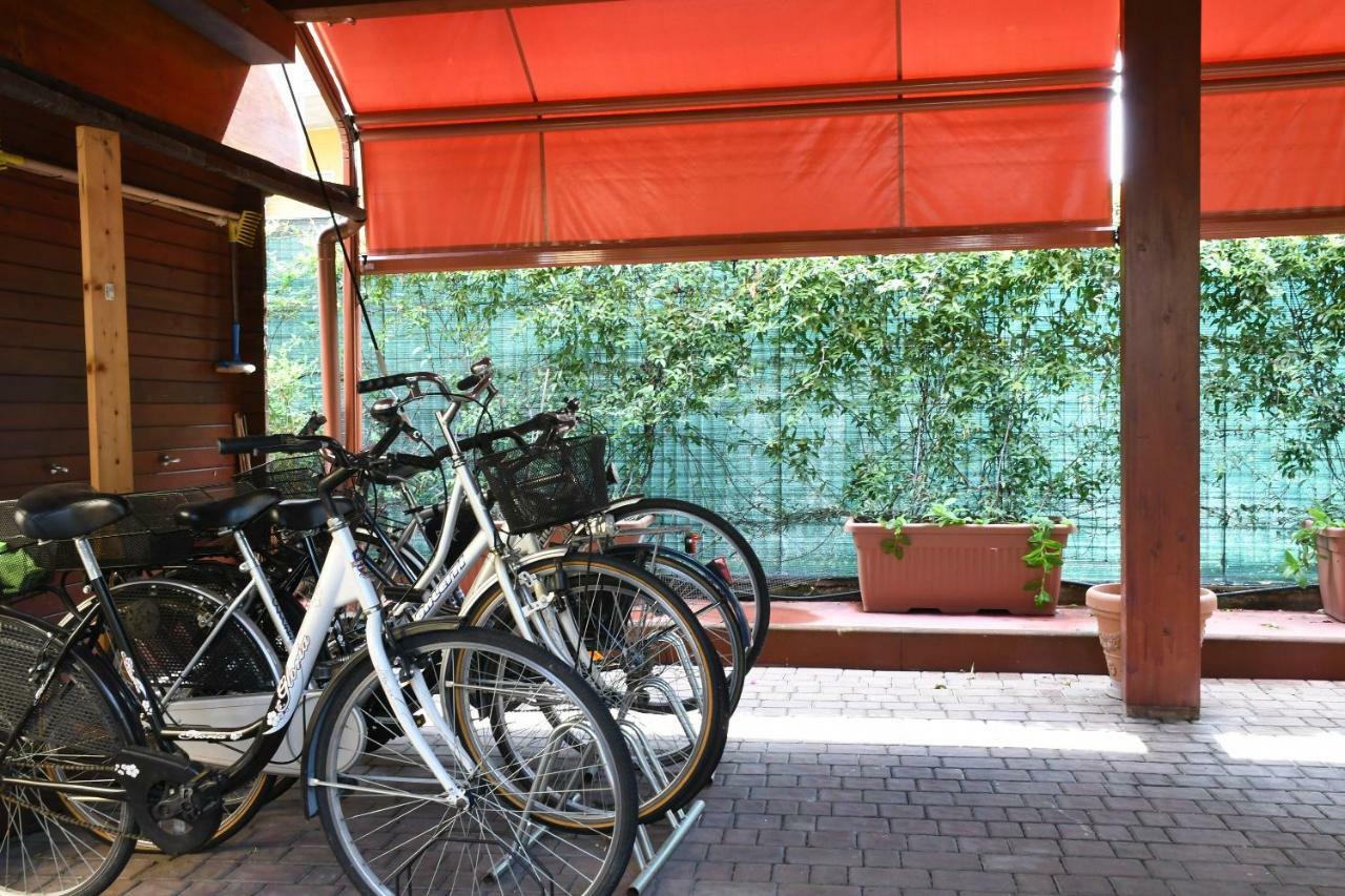 Casa Vacanze Luciana Sirmione
