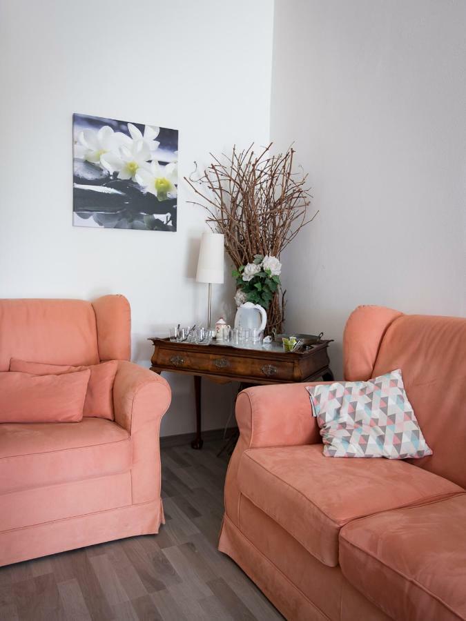 Cinciarella Apartment