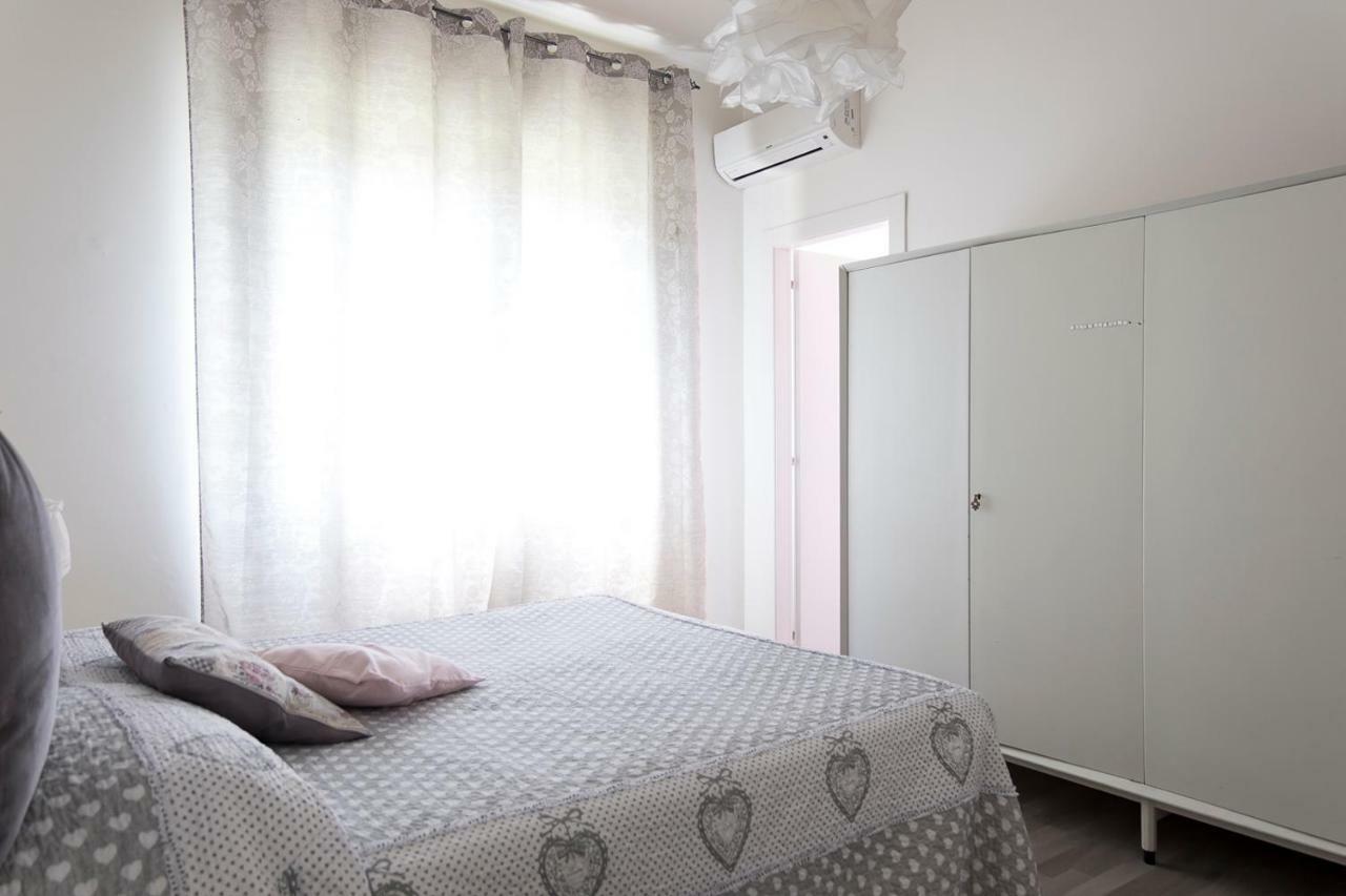 Cinciarella Apartment