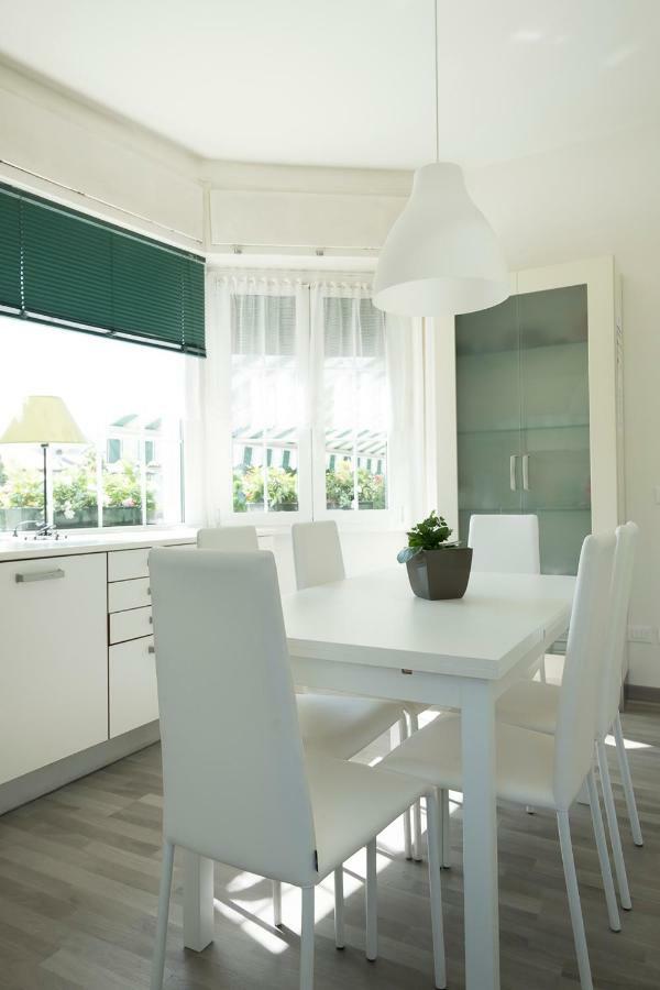 Cinciarella Apartment