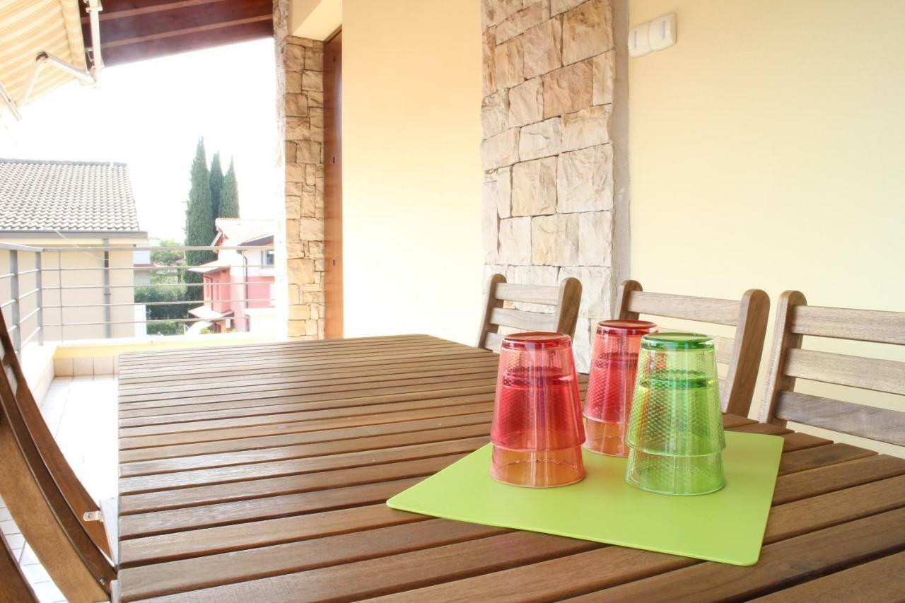 Apartman Il Papavero Apt