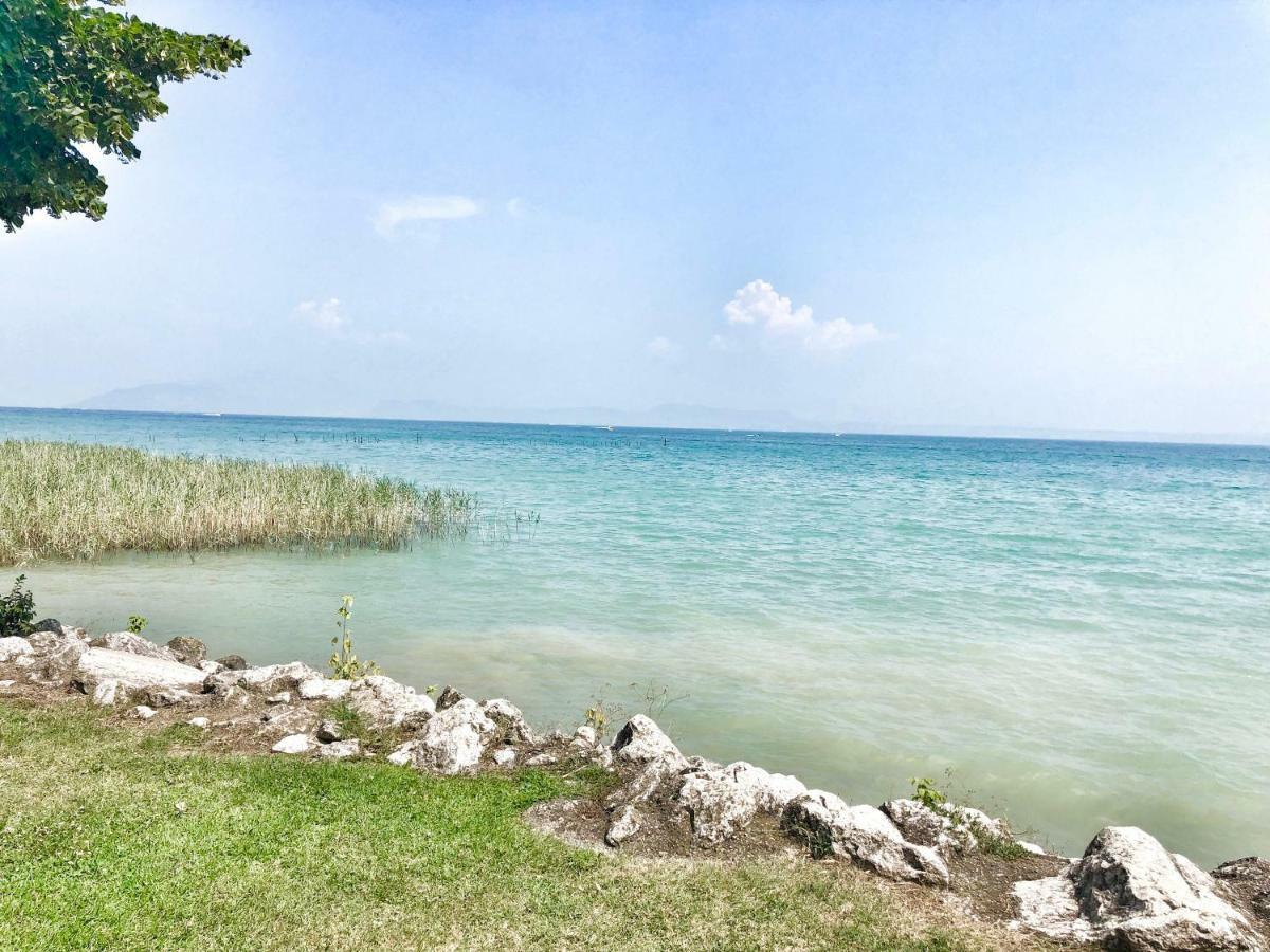 Deluxe Garda Apartment Sirmione
