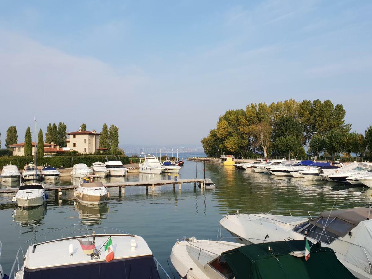 Apartment Deluxe Garda