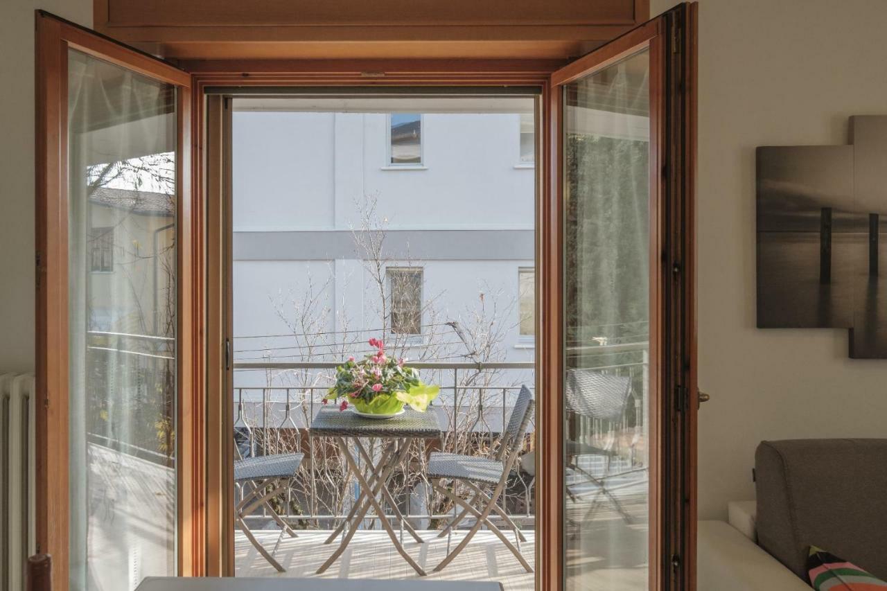 Apartment Casa Vacanze Zita Sirmione
