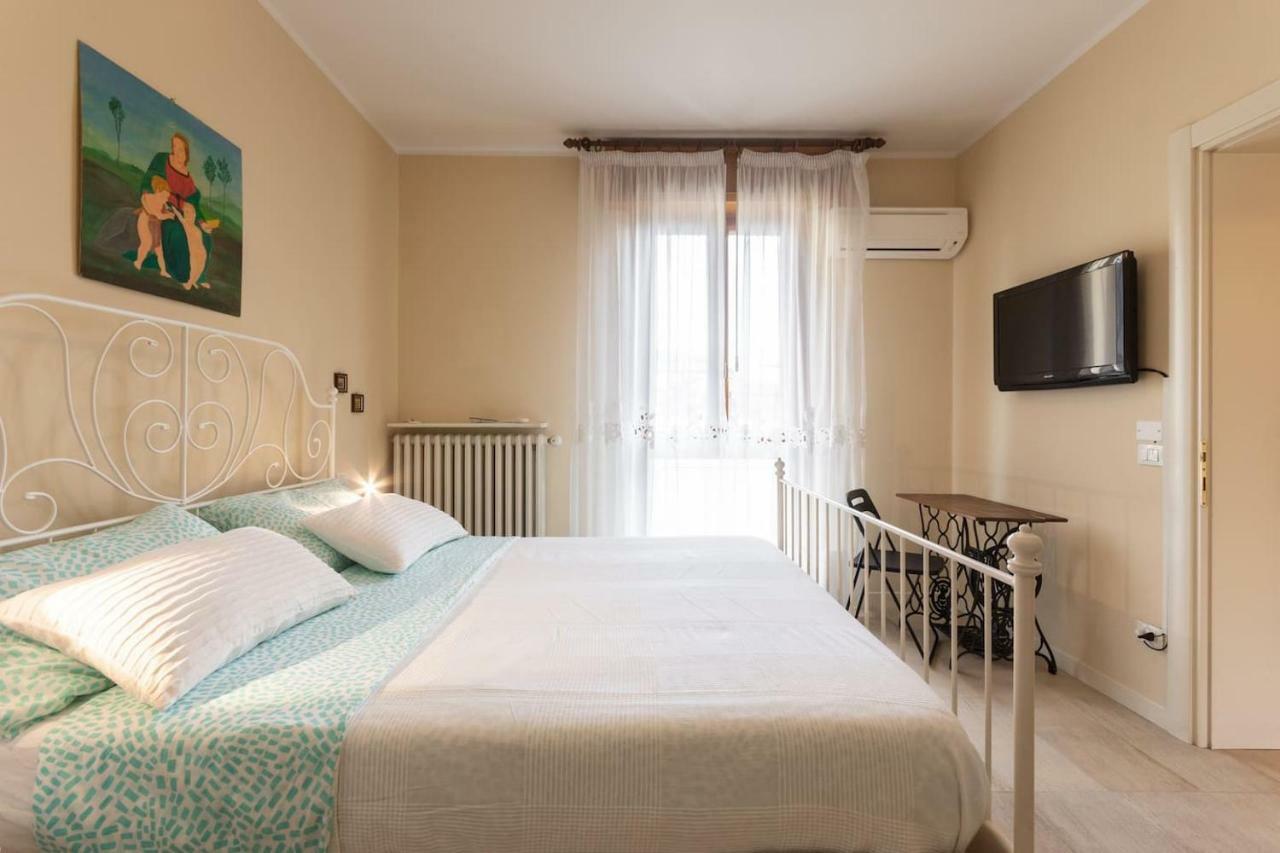 Apartment Casa Vacanze Zita