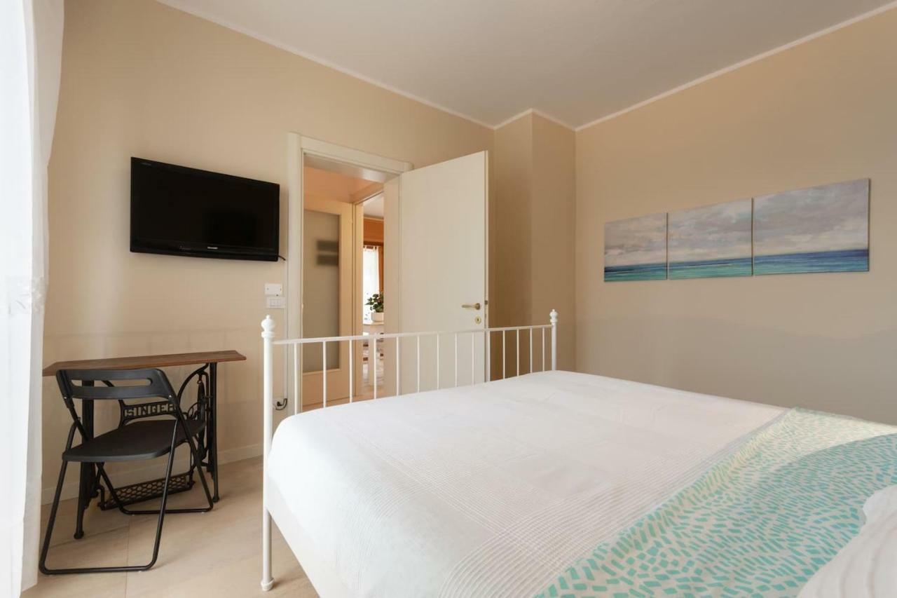 Casa Vacanze Zita * Sirmione