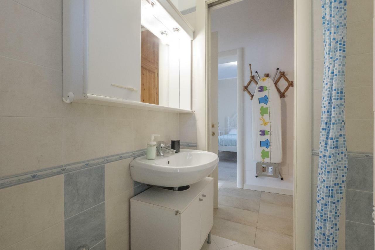 Casa Vacanze Zita Apartment *