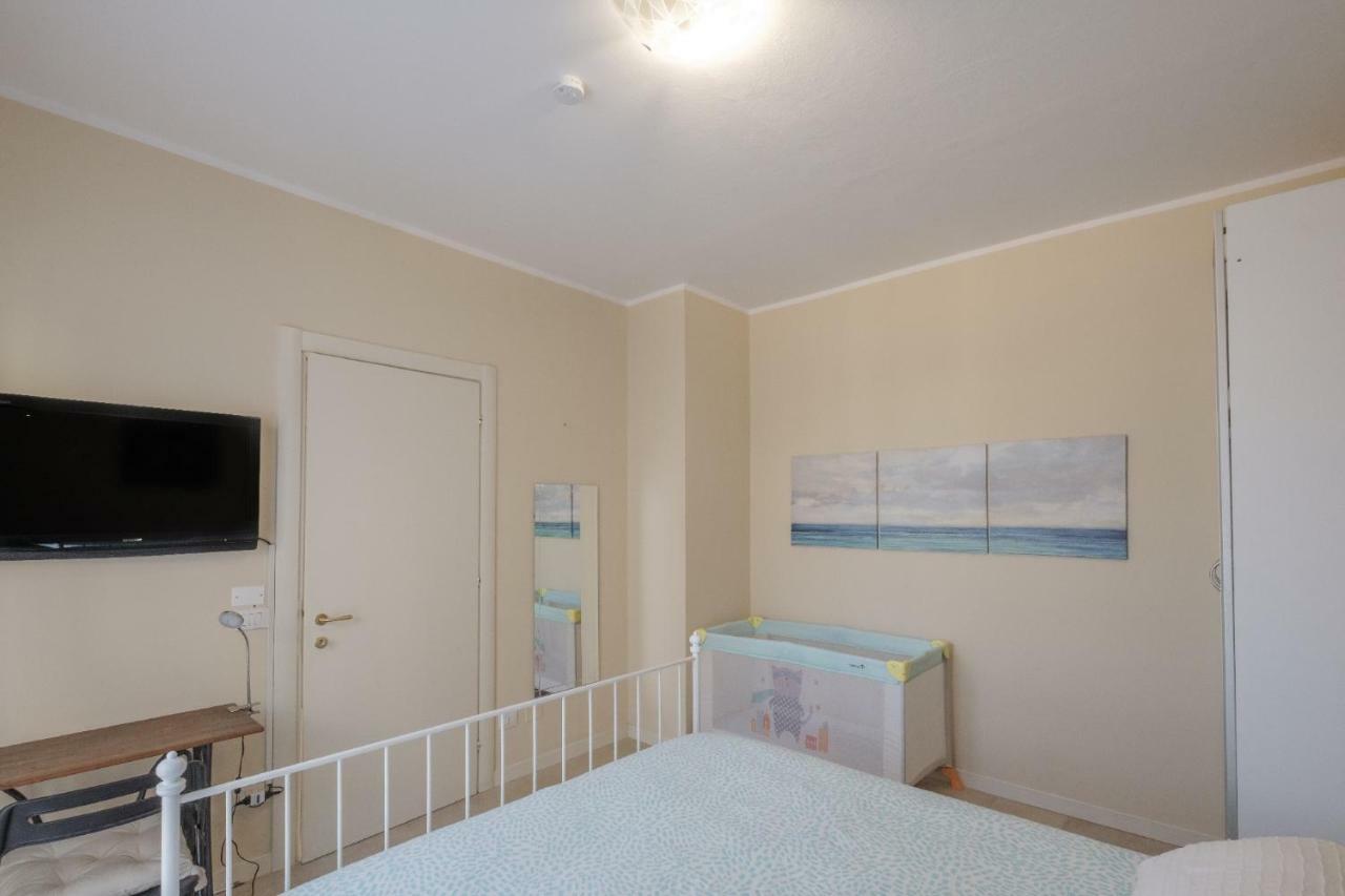 Apartment Casa Vacanze Zita Sirmione