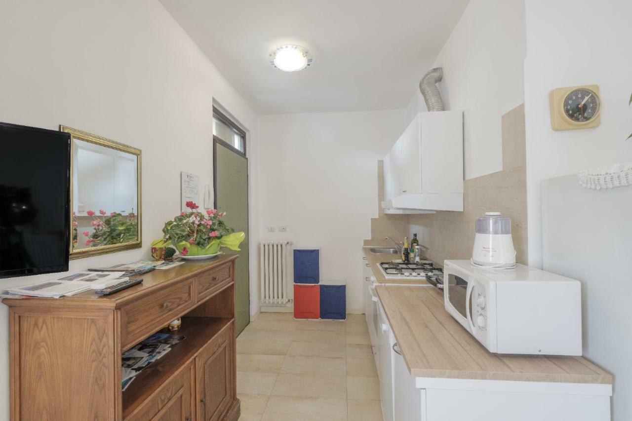 Apartment Casa Vacanze Zita Sirmione