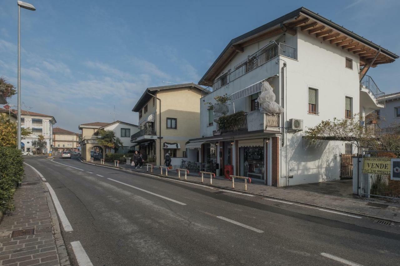 Apartment Casa Vacanze Zita Sirmione