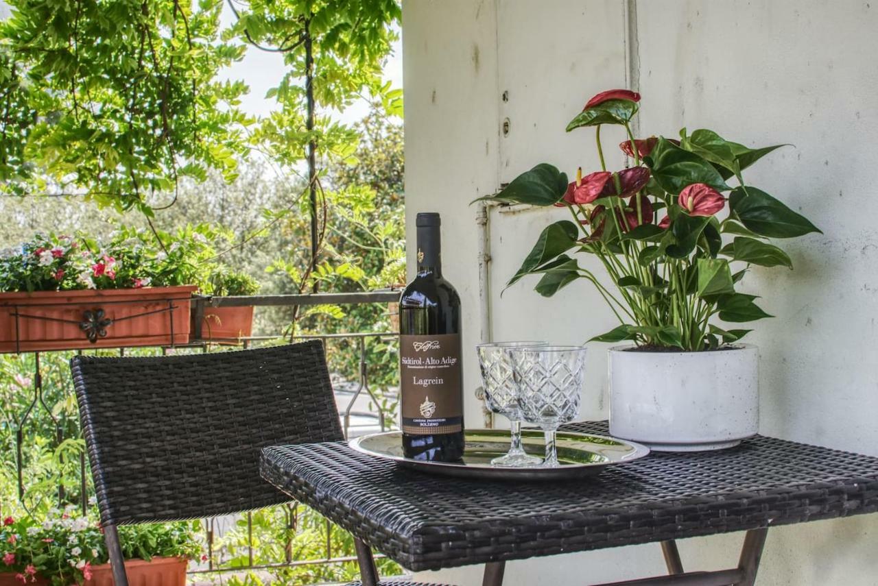 Appartamento Casa Vacanze Zita