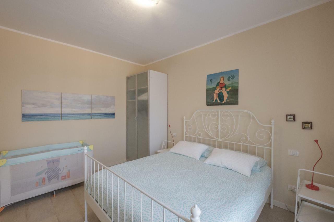 Apartment Casa Vacanze Zita