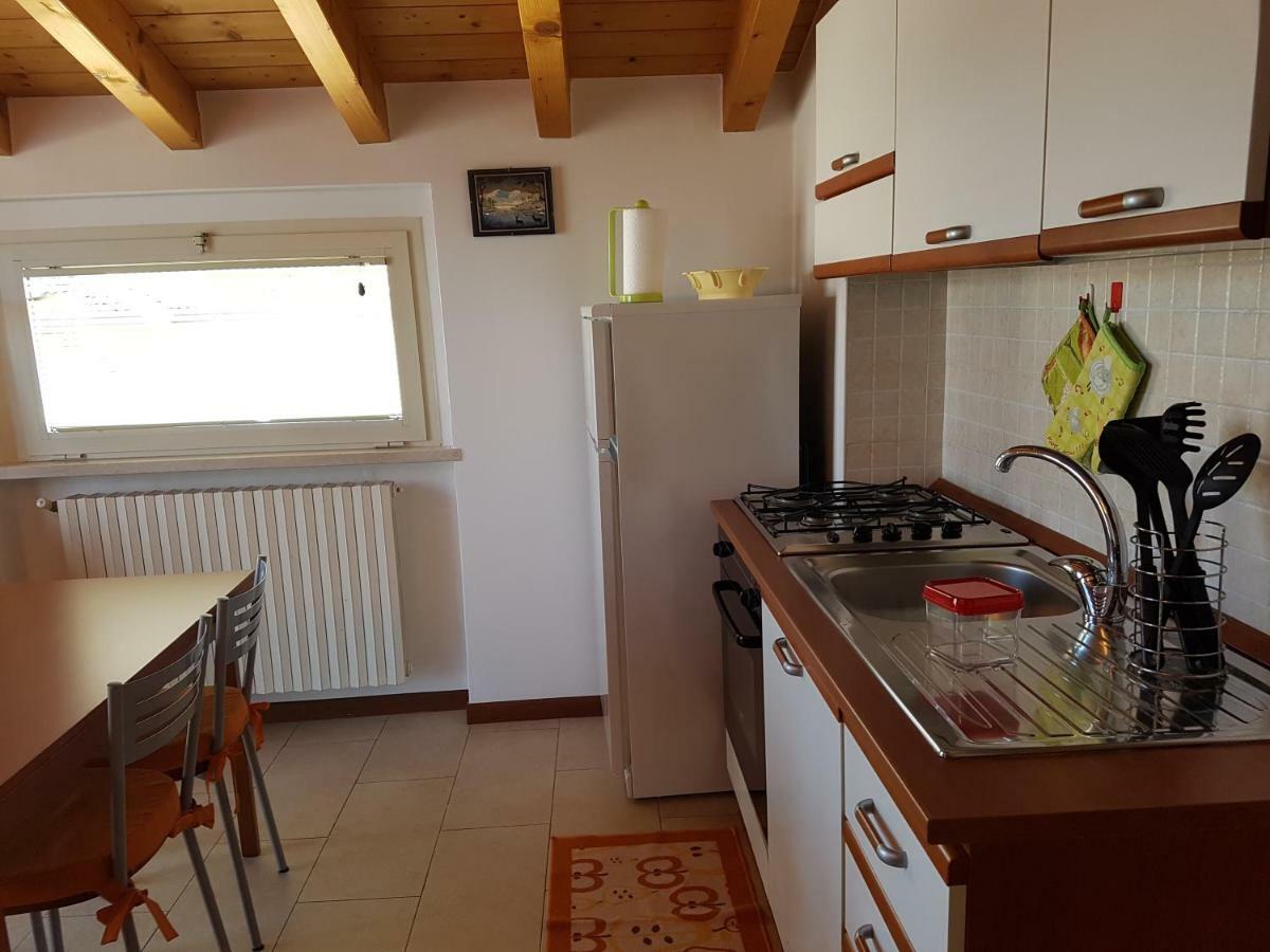 Apartament La Rosa Sirmione