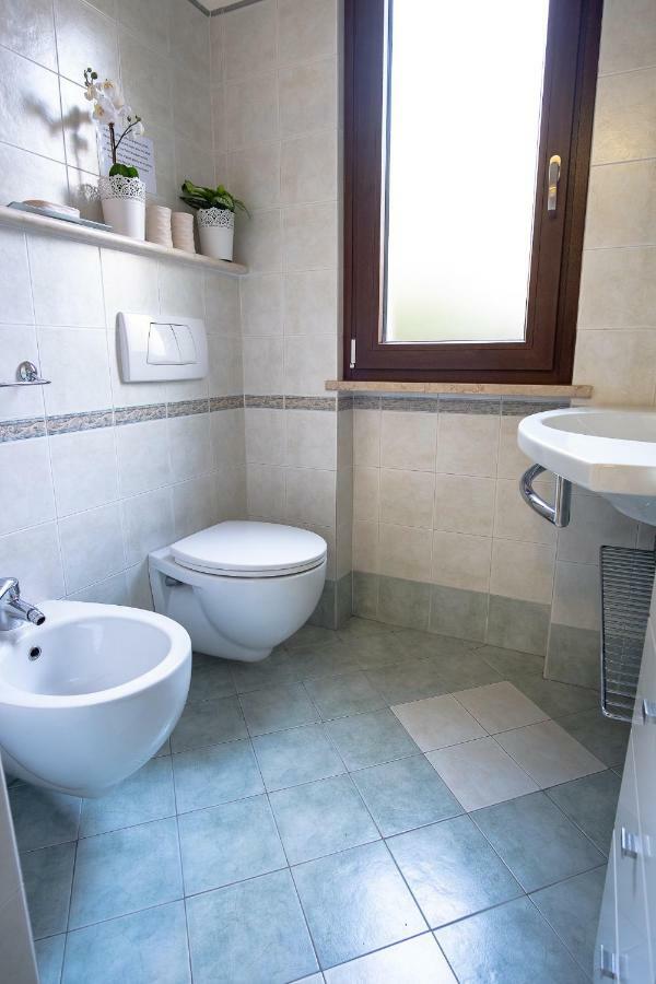 Casa Mary Due - Trilocale Con Giardino Privato A Due Passi Dal *