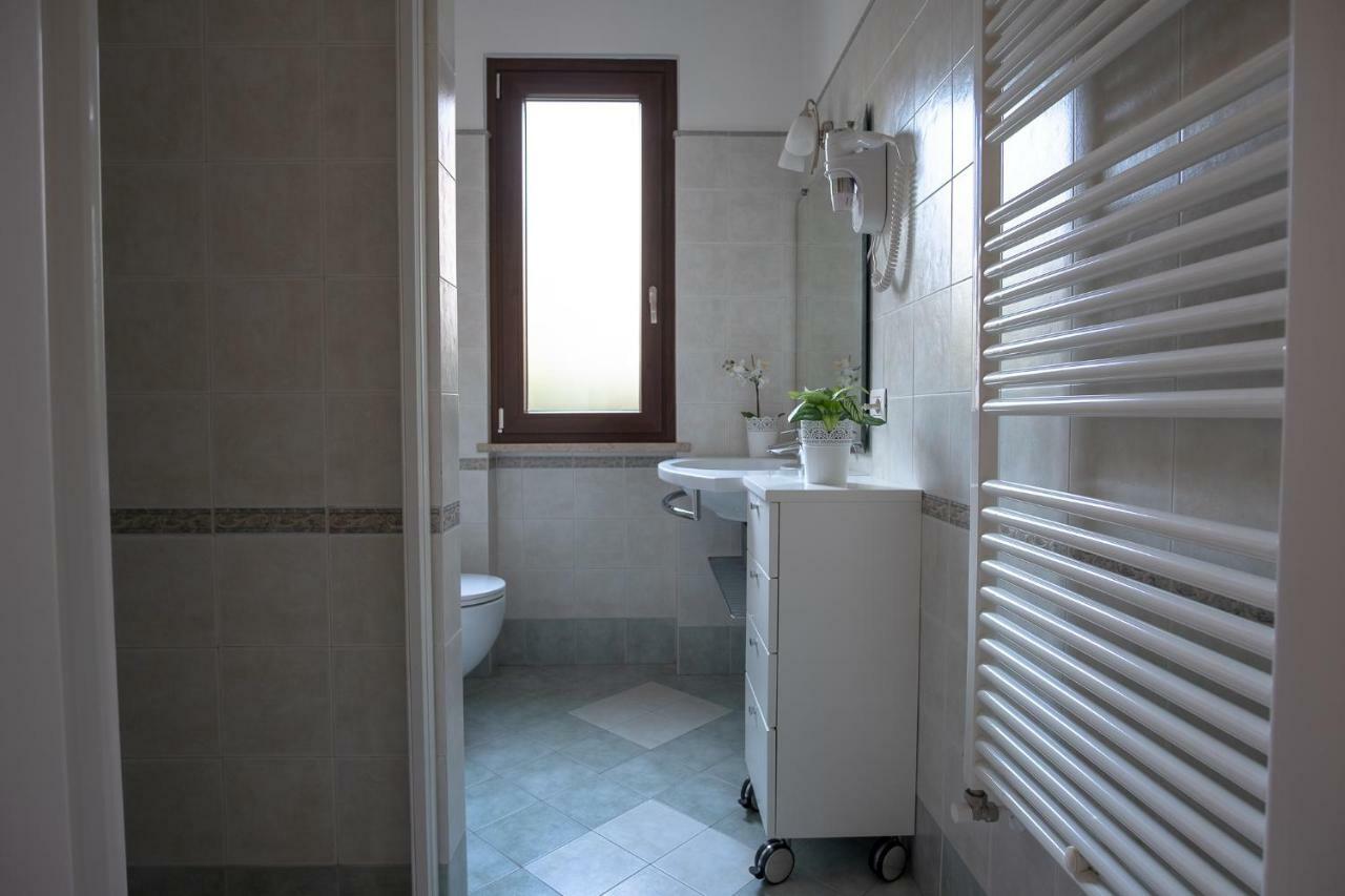 Casa Mary Due - Trilocale Con Giardino Privato A Due Passi Dal Apartment *