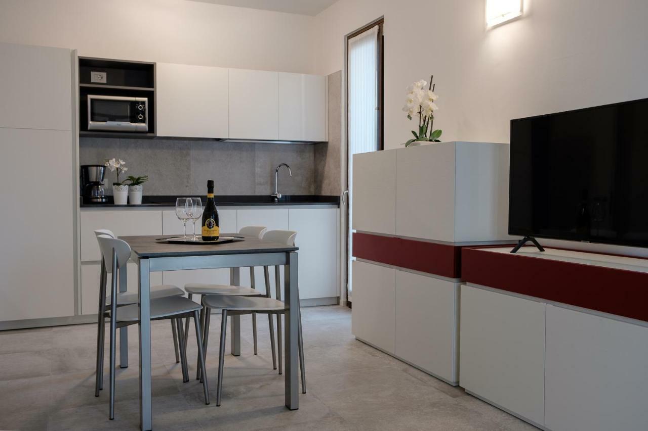 Apartment Casa Mary Due - Trilocale Con Giardino Privato A Due Passi Dal