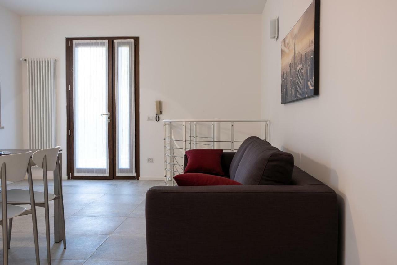 Casa Mary Due - Trilocale Con Giardino Privato A Due Passi Dal Apartment