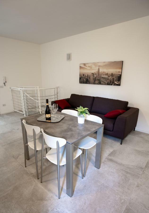 Casa Mary Due - Trilocale Con Giardino Privato A Due Passi Dal Apartment Sirmione
