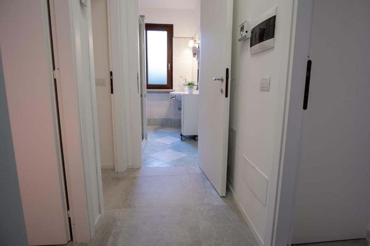 Casa Mary Due - Trilocale Con Giardino Privato A Due Passi Dal *