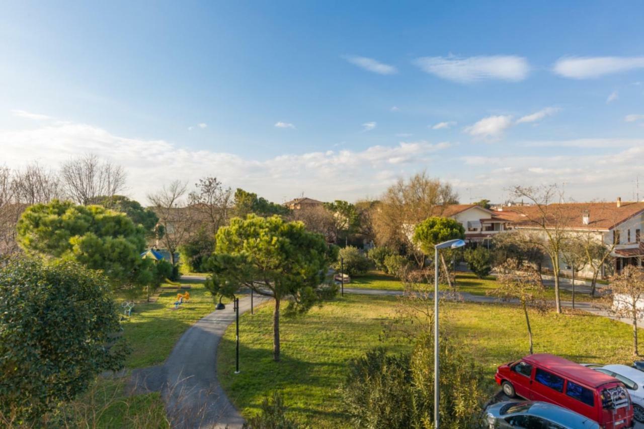 Attico Easy Apartament