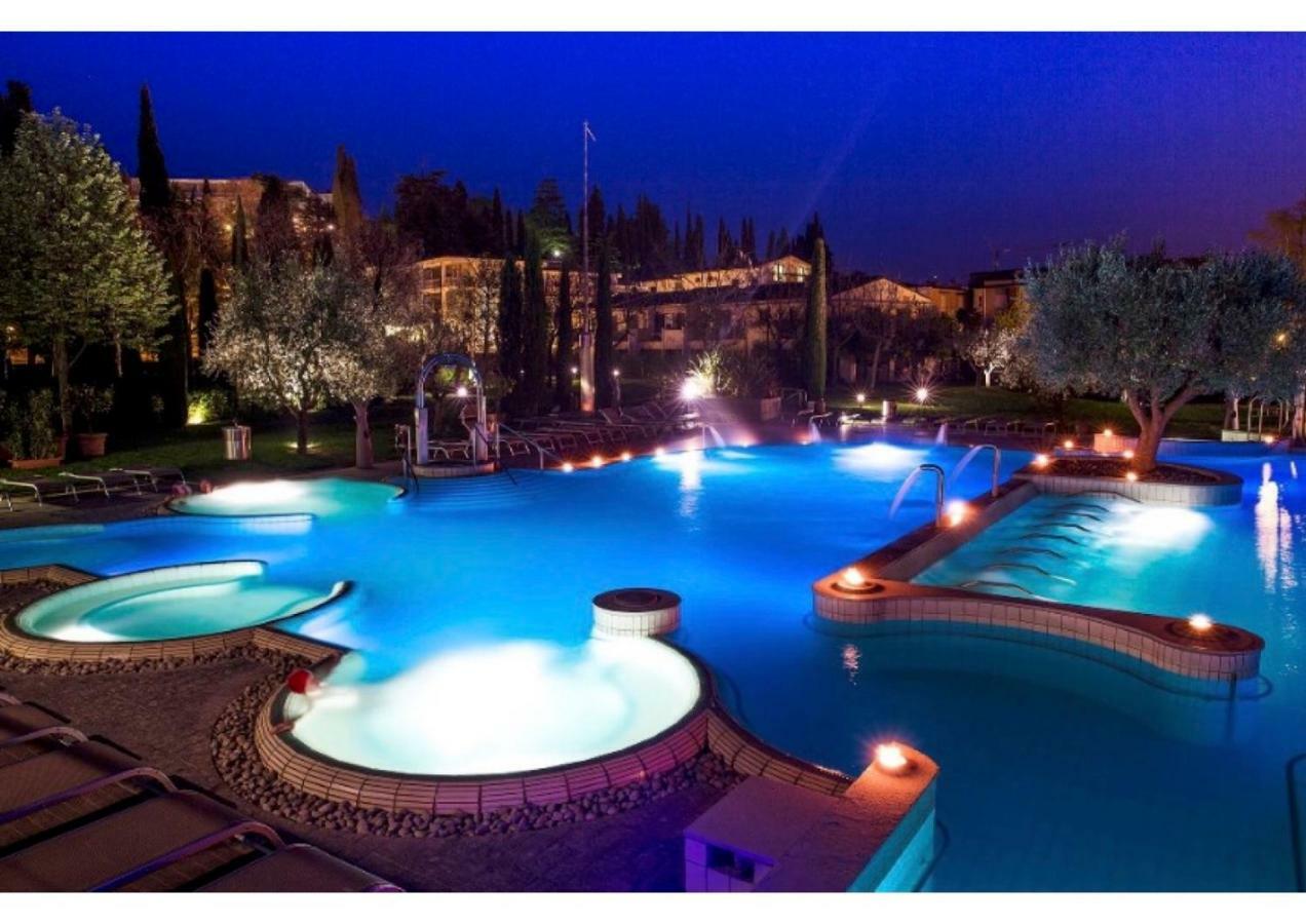 The Geko Sirmione